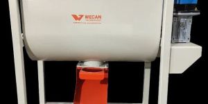 Ribbon Blender Powder Mixing Machine