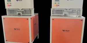 Rotary Type Cup Sambrani Machine