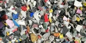 HDPE Plastic Scrap