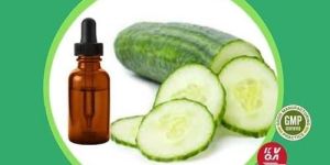 cucumis sativus liquid extract