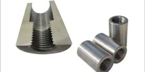 Rebar Reducer Coupler