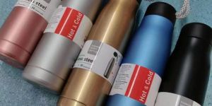 Vacuum Insulated Bottle