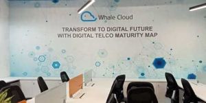 Customized Wallpapers