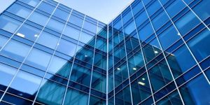 Sun Control Glass Film