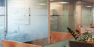Window Glass Film