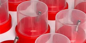 Oil Dispenser Cap 60mm