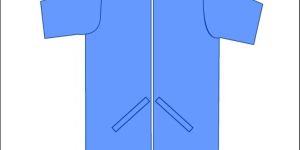 Patient Gown