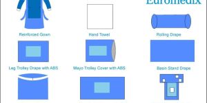 SMMS CVTS Kit Adult Paediatric, For Hospital