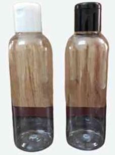 100ml Boston Round Pet Bottles