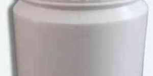 100ml Pharmaceutical HDPE Tablet Container