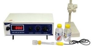 Digital PH Meter SKY-468