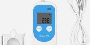 Tzone Temperature Humidity Data Logger