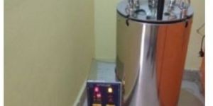 Vertical Autoclave Capacity 22 Litre