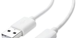 USB to C Type Data Cable