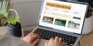 Hotel Booking