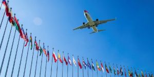 International Air Ticketing Services