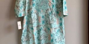 Women Indian Casual Wear 3Pc