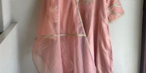 Women Indian Party Wear Suit