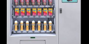 Condom Vending Machine
