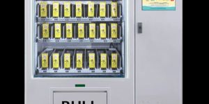 Healthy Drink Vending Machine