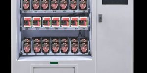 Meat Vending Machine
