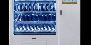 PPE Vending Machine