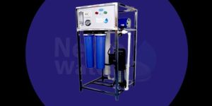 RO Water Treatment Plant 150 LPH