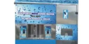 Water ATM Machine