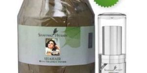 henna treatment powder