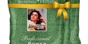 Shahnaz Husain Professional Power Henna Precious Herb Mix