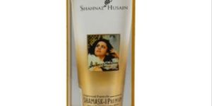 shahnaz husain shamask rejuvenating mask