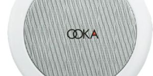 CS 506 Speaker 6W/100V Ceiling Speaker