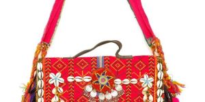 Women Banjara Vintage Handmade Bag