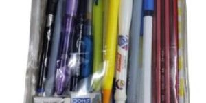 9th,12TH Class School Student Stationery Set