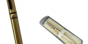 Coffee Premium Pen