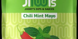 Chili Mint Mayonnaise Sauce 195 Gms