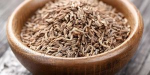 Brown Cumin Seeds