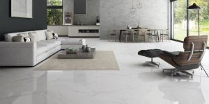 Glazed Ceramic Tiles