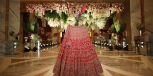 Ladies Lehenga Choli