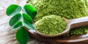 Moringa Powder