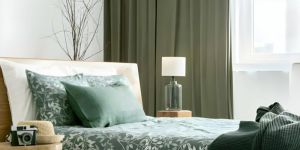 Polyester Bed Sheets