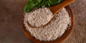 Psyllium Husk