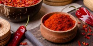 Red Chilli Powder