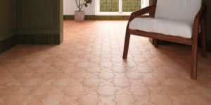 Terracotta Tiles