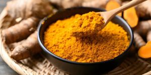 Turmeric Powder