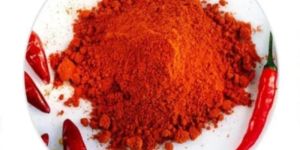 Dried Chilli Powder 250g