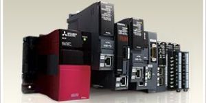 Mitsubishi Melsec iQ-R Series PLC