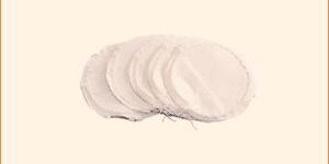 Syphon Cloth Filter Mechanism