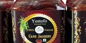 Cane Jaggery Powder