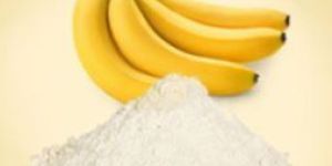 Banana Powder